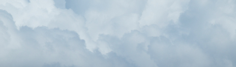 causes of global warming clouds