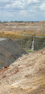 coal power | coal mine in Australia