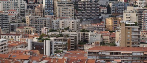 human adaptive capacity city