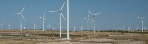 carbon trading wind turbines