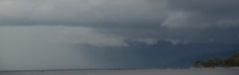 climate change predictions clouds